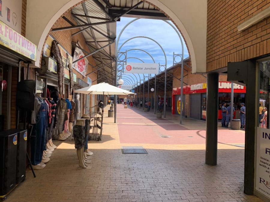 To Let commercial Property for Rent in Bellville Central Western Cape